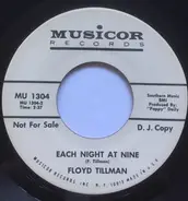 Floyd Tillman - Dream On