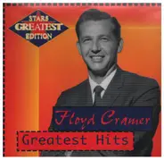 Floyd Cramer - Greatest Hits