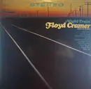 LP - Floyd Cramer - Night Train (Floyd Cramer And His Piano)