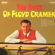 Floyd Cramer - The best of Floyd Cramer