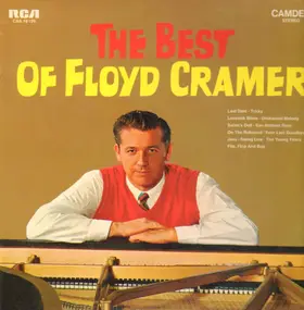 Floyd Cramer - The best of Floyd Cramer