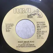 Floyd Cramer - Root Beer Rag