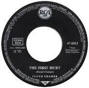 Floyd Cramer - The First Hurt / Lovesick Blues
