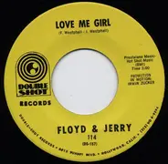 Floyd And Jerry - This Ol' Wreck