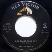 Floyd Cramer - Hot Pepper / For Those That Cry