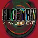 CD - Floetry - 4 Ya 3rd Eye