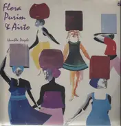 Flora Purim / Airto Moreira - Humble People