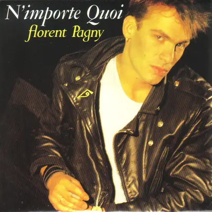 Florent Pagny - N'Importe Quoi