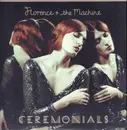 Double LP - Florence + The Machine - Ceremonials