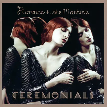 Florence And The Machine - Ceremonials