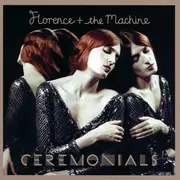 CD - Florence And The Machine - Ceremonials