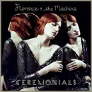 Double LP - Florence And The Machine - Ceremonials