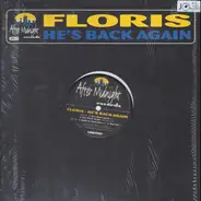 Floris - He's Back Again