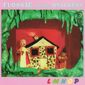 Flossie And The Unicorns - L M N O P