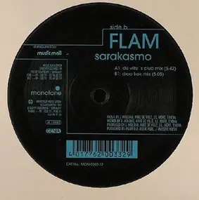 The Flam - Sarakasmo