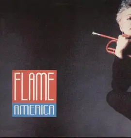 The Flame - America