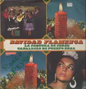 Flamenco Sampler - Navidad Flamenca
