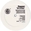 12inch Vinyl Single - Flapper - Feel Da House