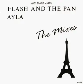 Flash and the Pan - Ayla