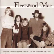 CD - Fleetwood Mac - The Early Years