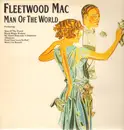 LP - Fleetwood Mac - Man Of The World