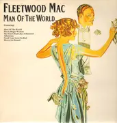 LP - Fleetwood Mac - Man Of The World