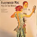 LP - Fleetwood Mac - Man Of The World