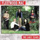 CD - Fleetwood Mac - The Early Years