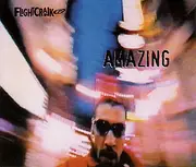 12inch Vinyl Single - Flightcrank - Amazing