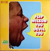 LP - Flip Wilson - You Devil You