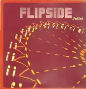 12inch Vinyl Single - Flipside - Juliet