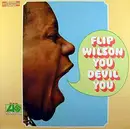 LP - Flip Wilson - You Devil You