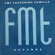 FMT Featuring Camilla Hüther - Suzanne