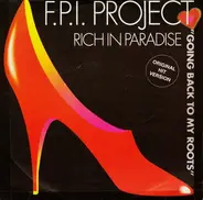FPI Project Featuring Sharon Dee Clarke - Rich in Paradise