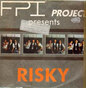 Fpi Project - Risky