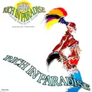 12inch Vinyl Single - FPI Project - Rich In Paradise