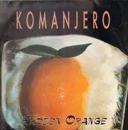 Frozen Orange Project - Komanjero