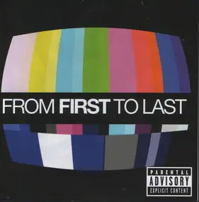 From First to Last - From First to Last