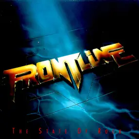 The Frontline - The State Of Rock