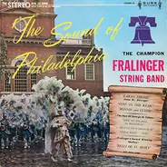 Fralinger String Band - The Sound Of Philadelphia