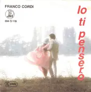 Franco Cordi - Io Ti Penserò