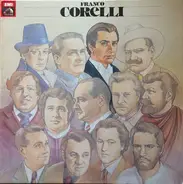Franco Corelli - I Grandi Tenori