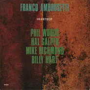 Franco Ambrosetti - Heart Bop