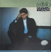 LP - Franco Battiato - Orizzonti Perduti