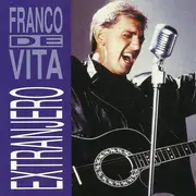 CD - Franco De Vita - Extranjero