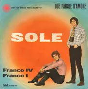 Franco IV E Franco I - Sole