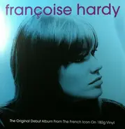 Françoise Hardy - Françoise Hardy (The Original Debut Album from The French Icon)