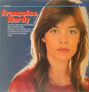 Francoise Hardy, Udo Jürgens - Francoise Hardy