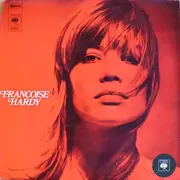 LP - Francoise Hardy - same