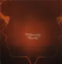 LP - Françoise Hardy - La Vie Privée - Insert